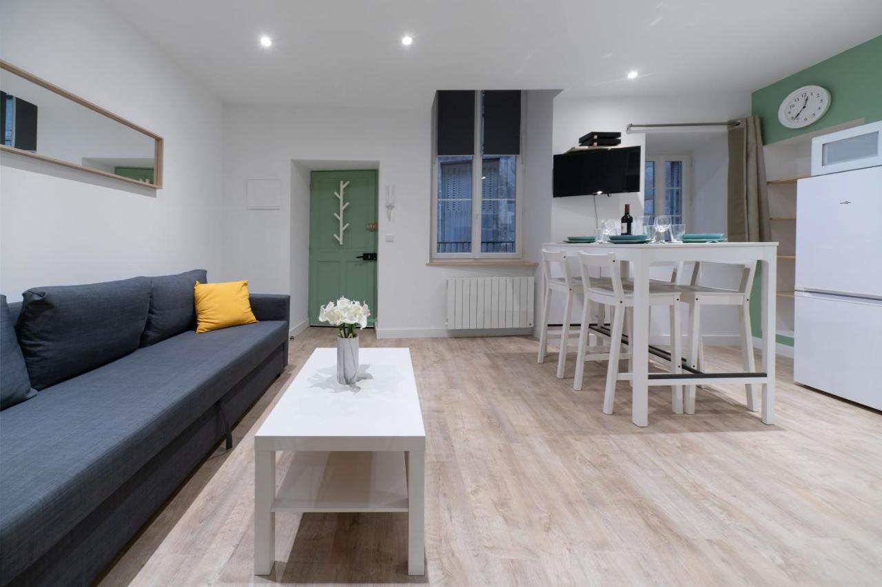 ※Perrier Fraise※ Coeur De Ville ⁕ Appt D'Exception Clermont-Ferrand Eksteriør billede