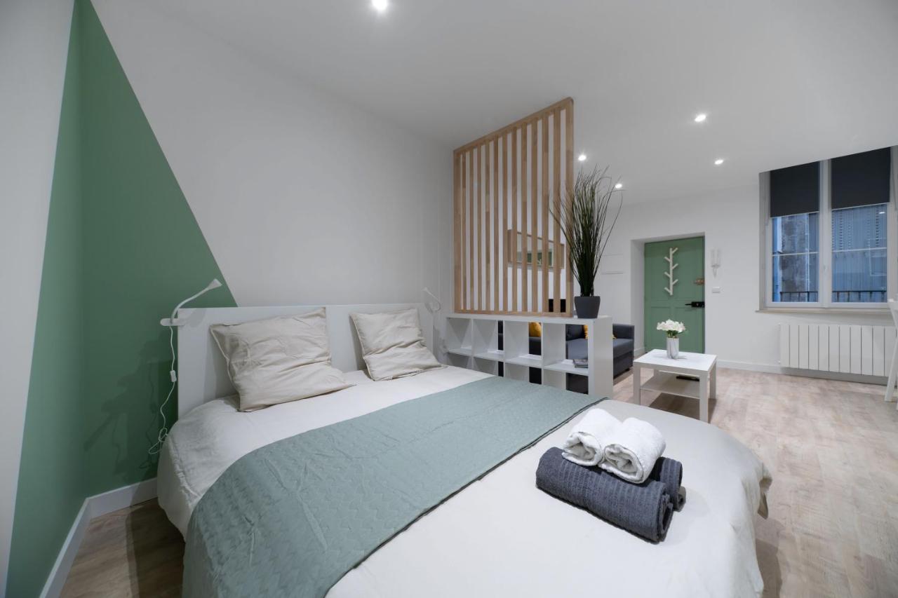 ※Perrier Fraise※ Coeur De Ville ⁕ Appt D'Exception Clermont-Ferrand Eksteriør billede